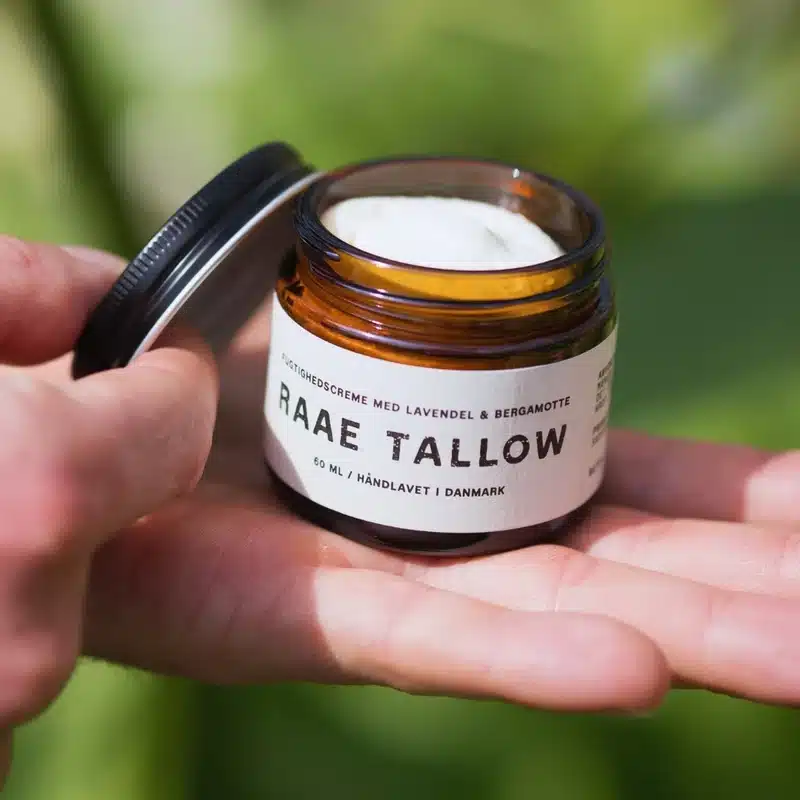 Raae Tallow Lavendel