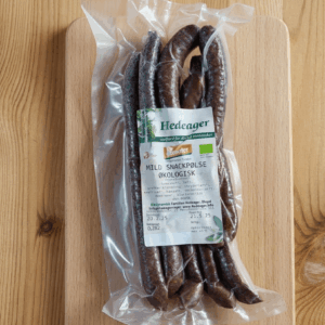 Biodynamisk Mild Snackpølse